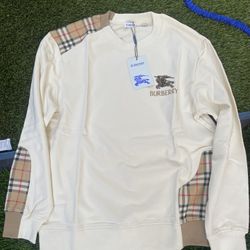 Burberry Sweater