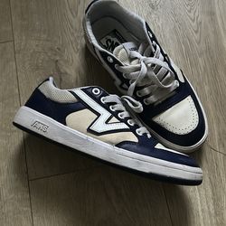 Vans lowland cc comfy Cush