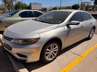 2016 Chevrolet Malibu