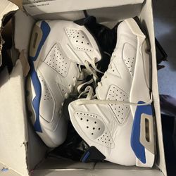 Jordan 6 