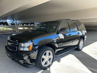 2013 Chevrolet Tahoe