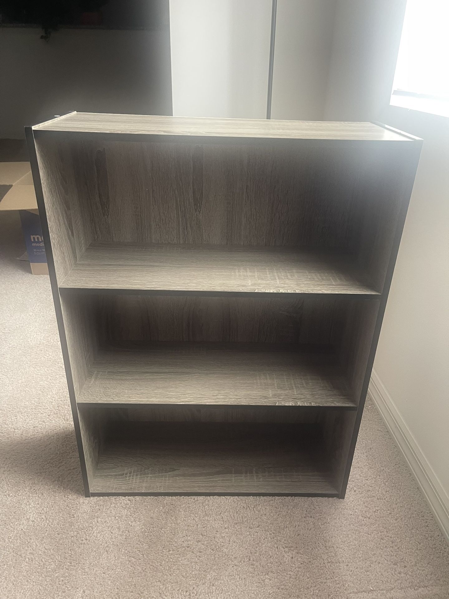 Bookshelf