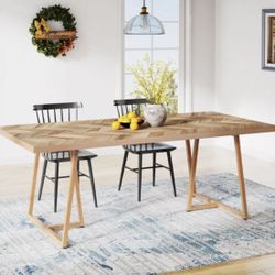 Dining Table Or Desk