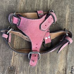 Leather Hardness (Small)