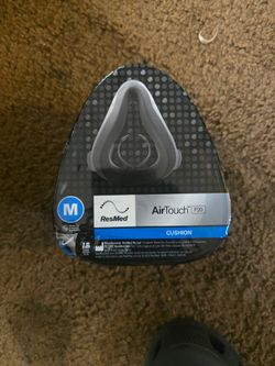 ResMed AirTouch F20 Cushion Mask For CPAP
