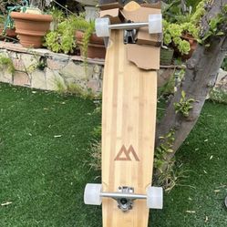 Longboard 