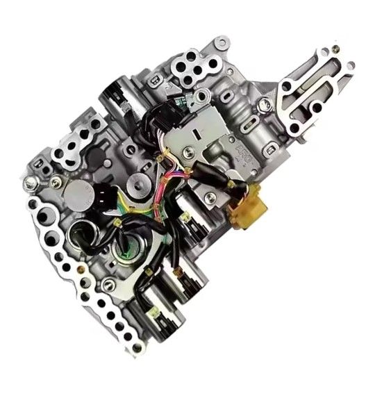 JF016E Transmission Valve Body 3170E-28X0B Suitable for Mitsubishi Outlander 2.4 L 2014-2018 For Nissan Altima 2.5 L 2013-2016
