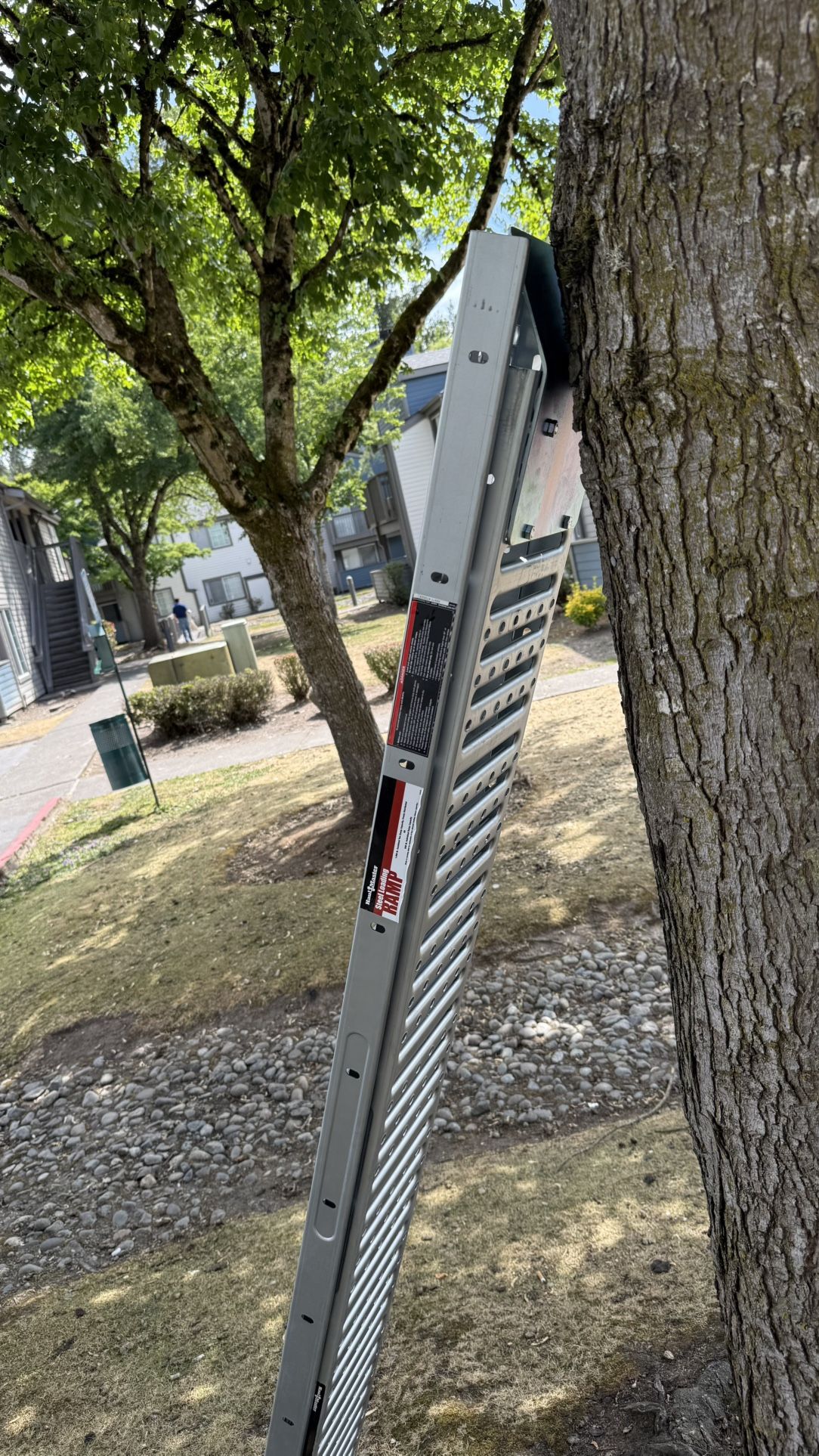 Free Truck Ramps