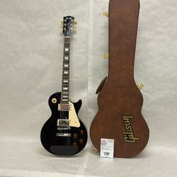 Gibson Lps5000Xnh1 Wc Les Paul Standard 50S Fig Top Electric Guitar Trans Ox Blood With Gibson Hard Case Mint Condition