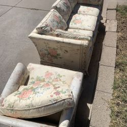 Free Couches