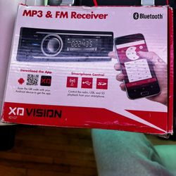 XOVision 107