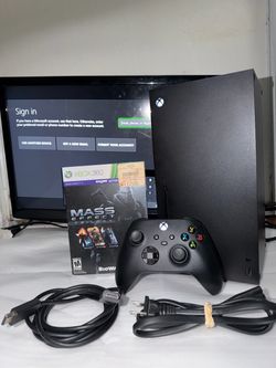 Xbox Series X