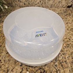 Philips Avent Bottle Sterilizer
