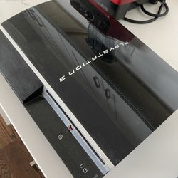 Play Station 3 