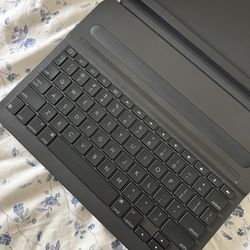 Logitech Slim Folio Keyboard Pro Keyboard (iPad Pro 11")