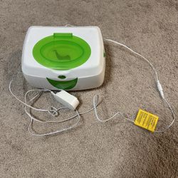 munchkin wipe warmer 