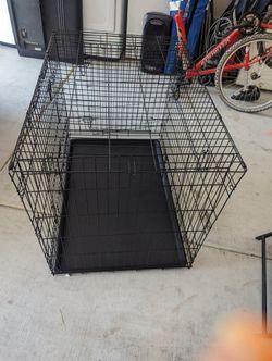 Dog Kennel