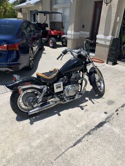 Honda 450