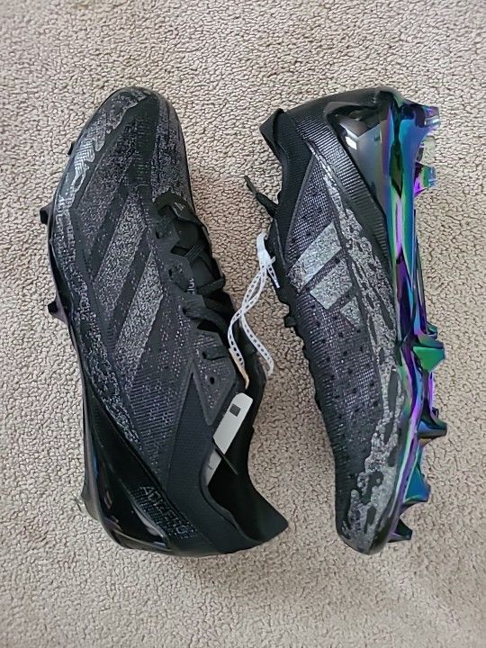 Adidas Adizero Electric Speed "Juice Pack " Size 8.5/9.5/10.5/11/12 Men 