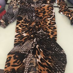 Vestido 