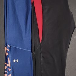 Women's Under Armour Leggings