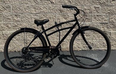 Schwinn Hammersley 29 Cruiser Bicycle