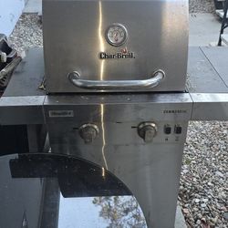 Grill