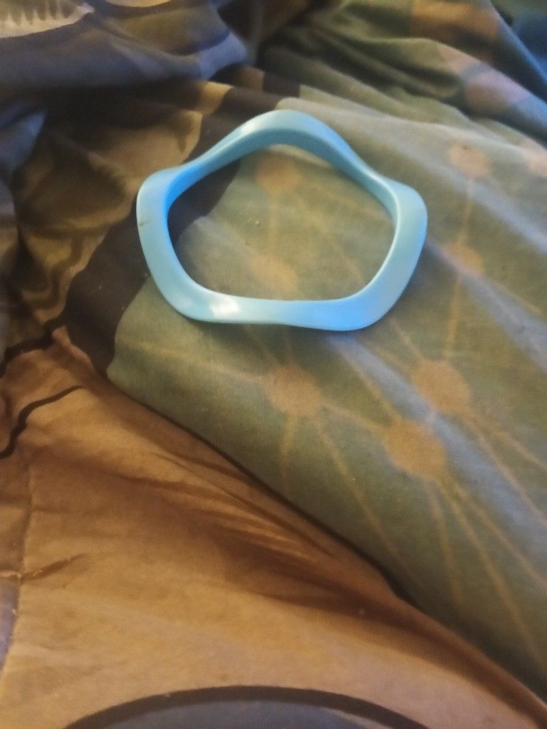 Light Blue Bracelet