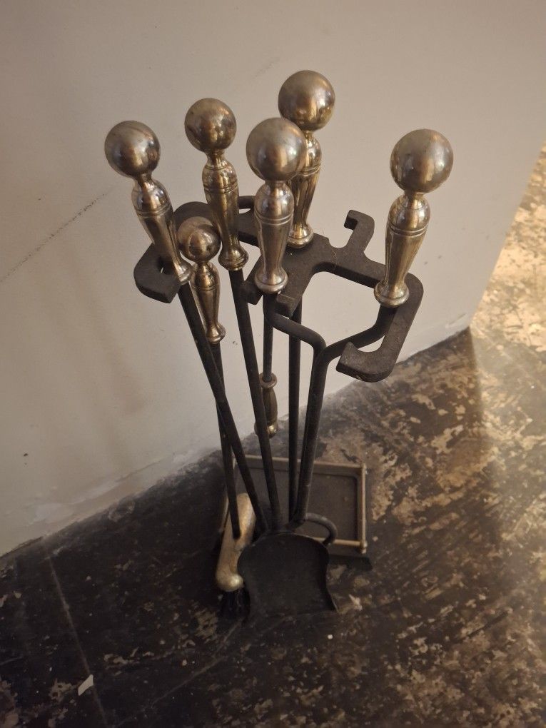 Fireplace Home Decor