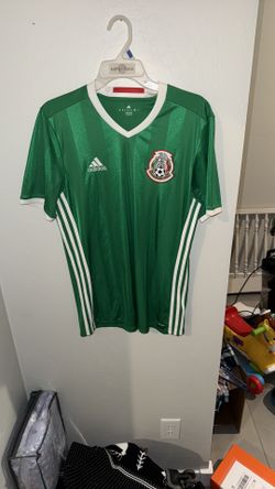 Mexico Jersey