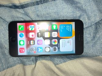 iPhone 7