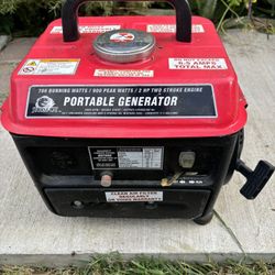 2 Hp Generator
