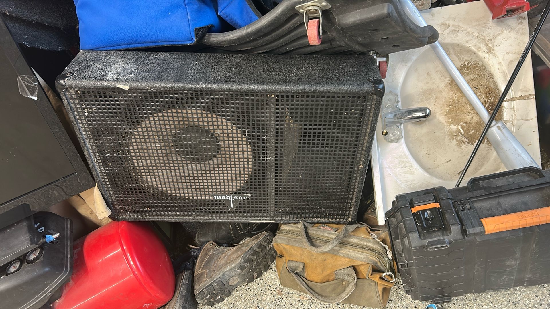 Speaker