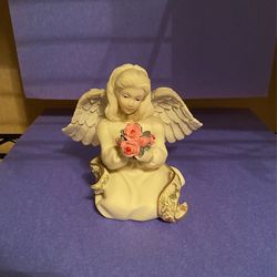 Angel Statues