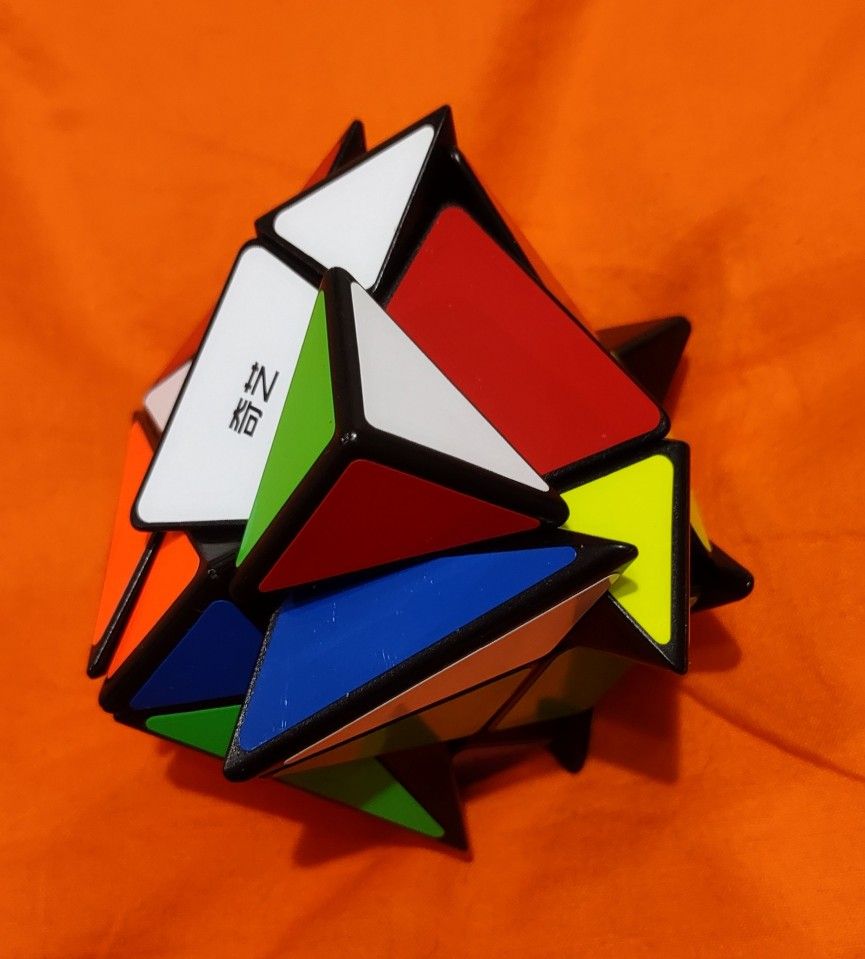 New Axis Intelligence Game