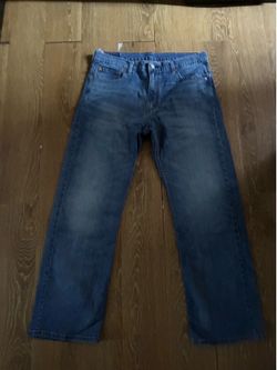 501 Levi