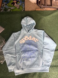 Spider Hoodie