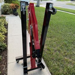 Engine Hoist / Cherry Picker