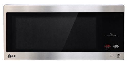 MOVING SALE – LG NeoChef 1.5 Cu Ft 1200W Stainless Steel Microwave – Smart Inverter