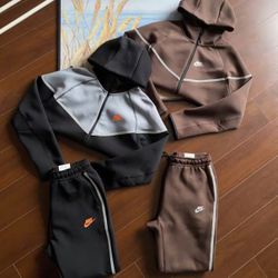 Nike Tech Suits