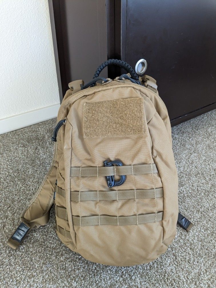 Tactical Tailor Fight Light Pack