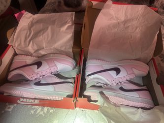 Nike Dunks