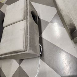 Pet Bed