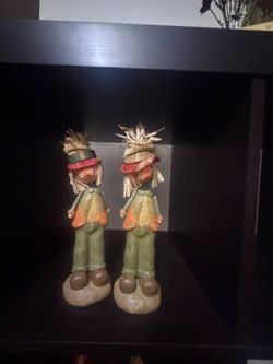 Thanksgiving deco