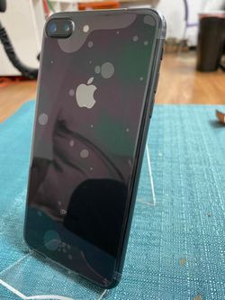 iPhone 8 Plus unlocked