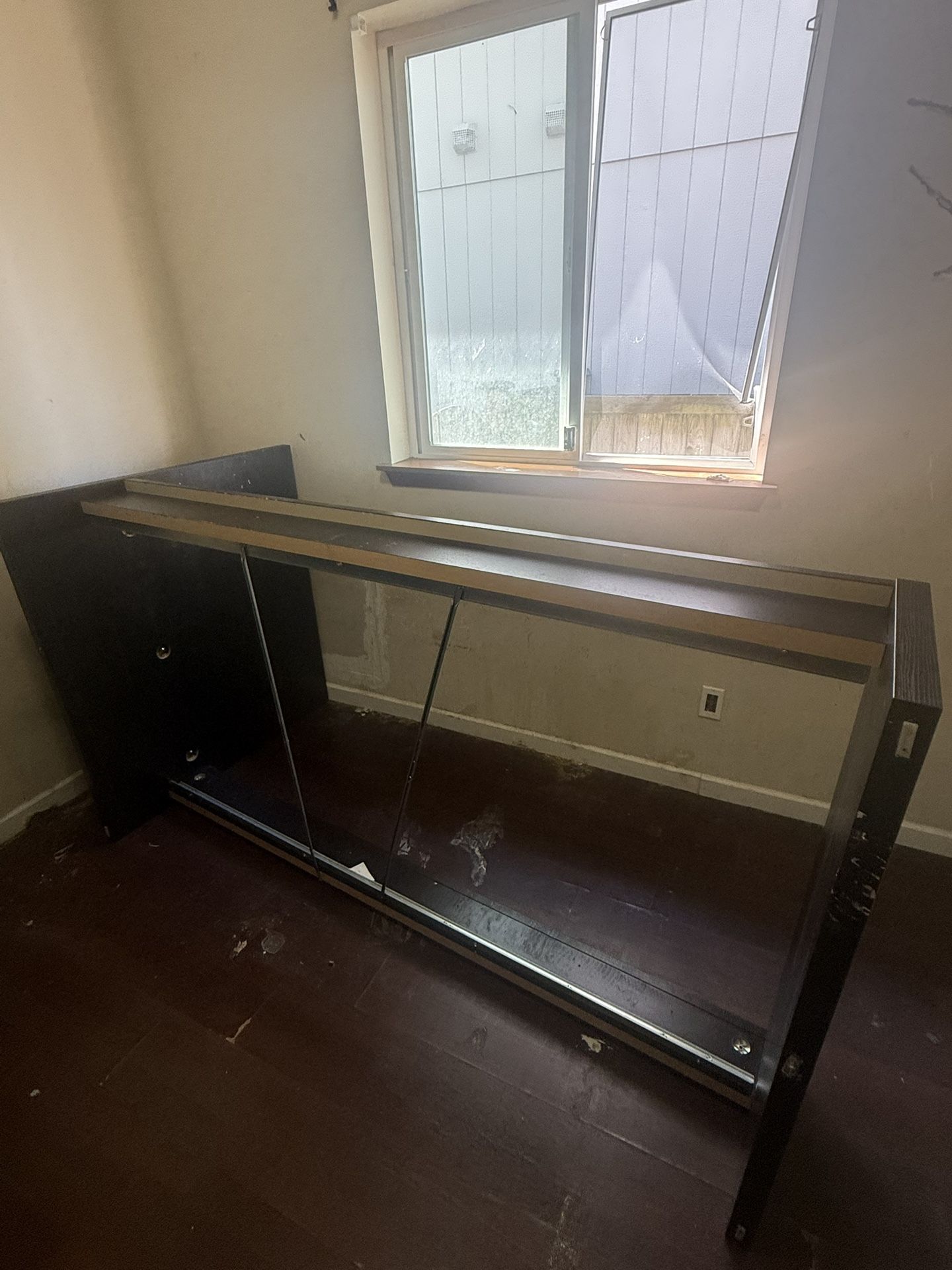 Free Twin IKEA Bed Frame