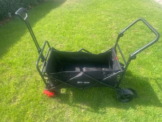 Beau Jardin Utility Wagon Cart