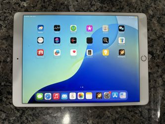 IPAD AIR 3rd GEN