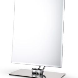 Vanity Makeup Mirror, 360 spin, high quality