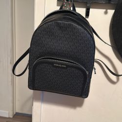 back Pack  Mk Grande